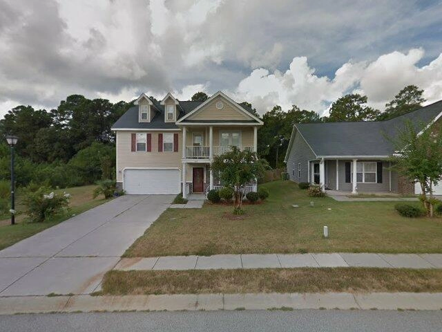 House image located at Columbia, SC 29209