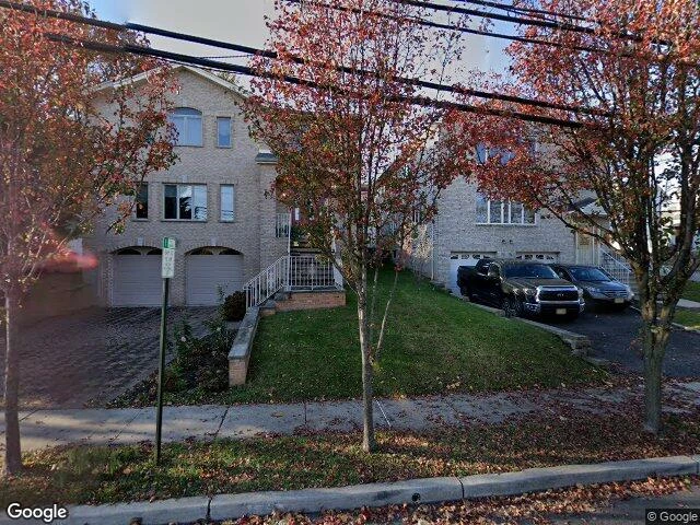 House image located at Wood Ridge, NJ 07075