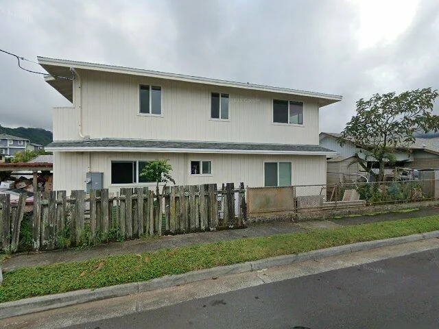 House image located at Kaneohe, HI 96744