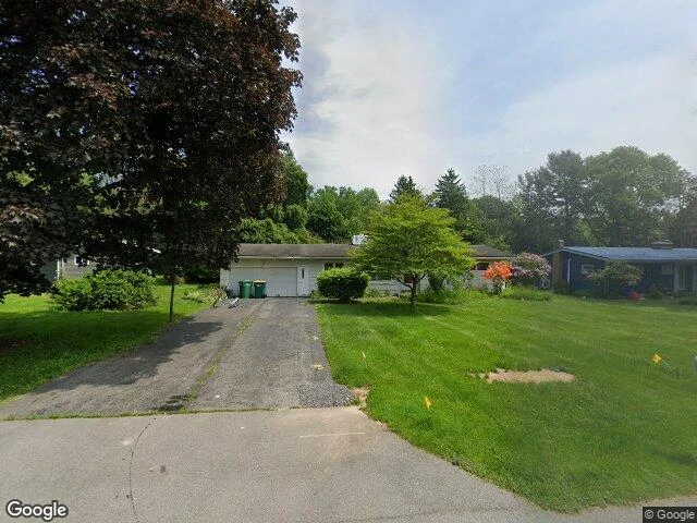 House image located at Rochester, NY 14625