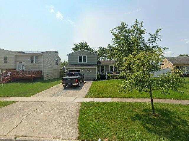 House image located at Frankfort, IL 60423