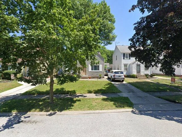 House image located at Cleveland, OH 44121