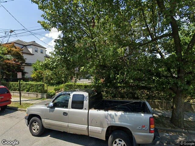 House image located at Mount Vernon, NY 10552