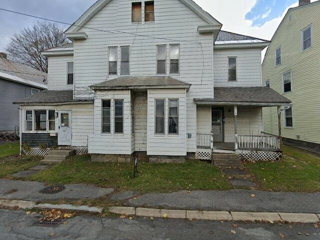 House image located at North Adams, MA 01247