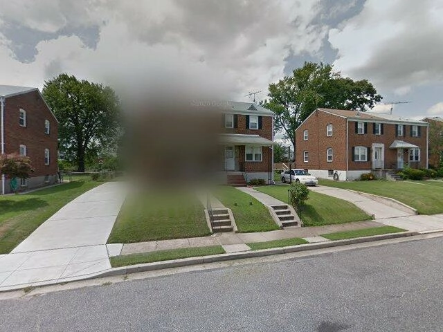 House image located at Nottingham, MD 21236