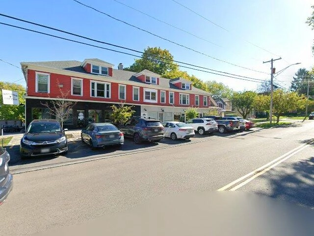 House image located at Cliffwood, NJ 07721