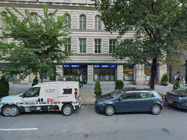 House image located at New York, NY 10024