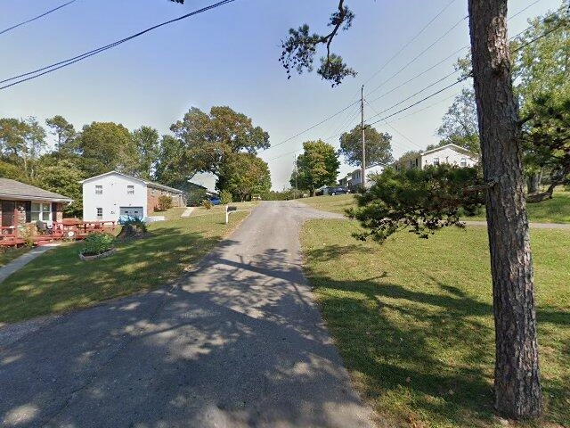 House image located at Silver Creek, GA 30173