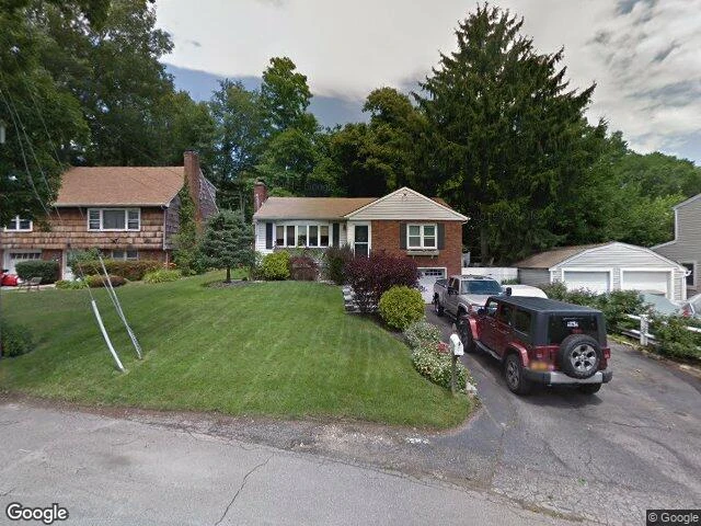 House image located at Huntington Station, NY 11746