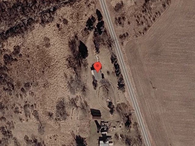 House image located at Dansville, MI 48819