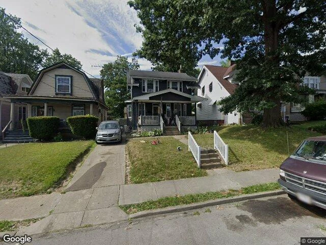 House image located at Cincinnati, OH 45207