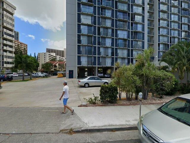 House image located at Honolulu, HI 96814