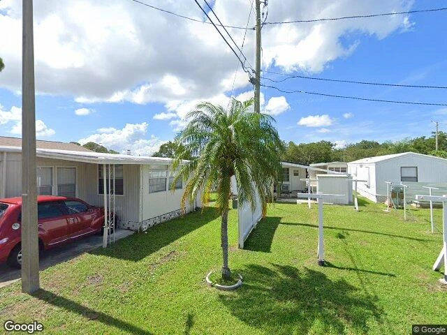 House image located at Dunedin, FL 34698