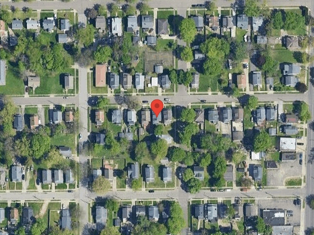 House image located at Akron, OH 44310