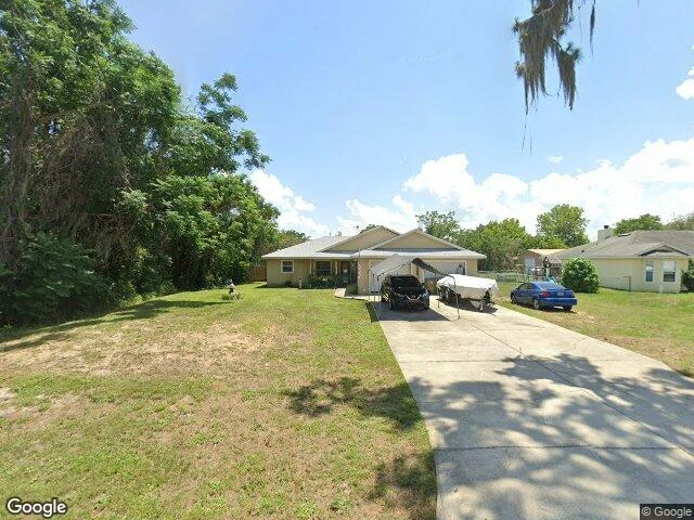 House image located at Leesburg, FL 34788