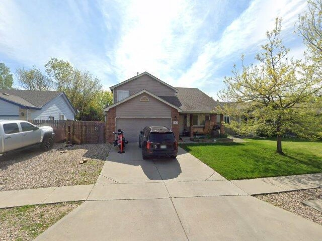 House image located at Loveland, CO 80537