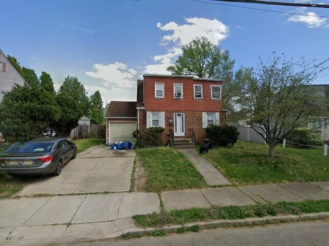 House image located at Bellmawr, NJ 08031