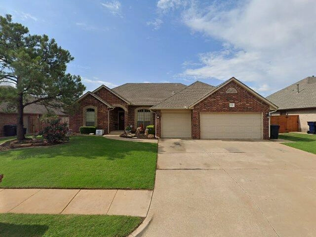 House image located at Edmond, OK 73012