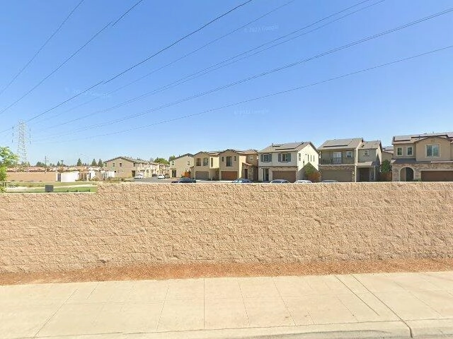 House image located at Fresno, CA 93722