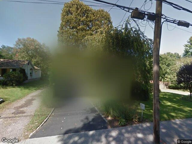 House image located at Bedford Hills, NY 10507