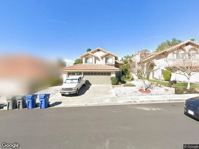 House image located at Santa Clarita, CA 91350