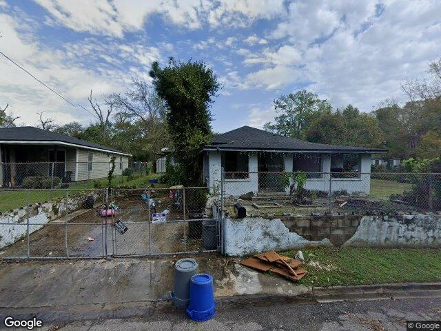 House image located at Jacksonville, FL 32209
