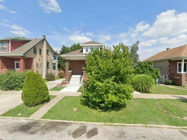 House image located at Blue Island, IL 60406