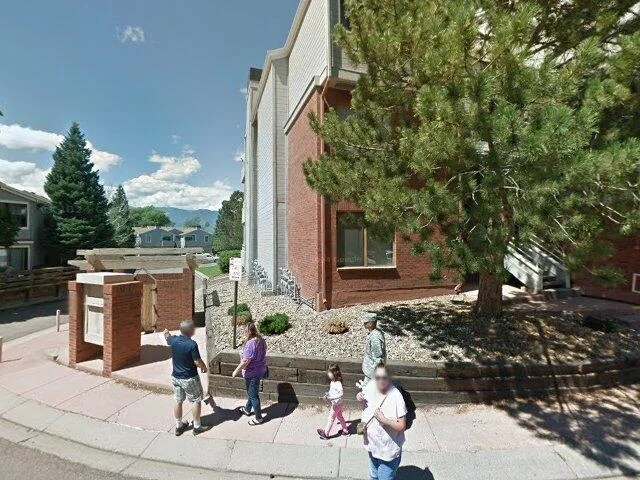 House image located at Colorado Springs, CO 80910
