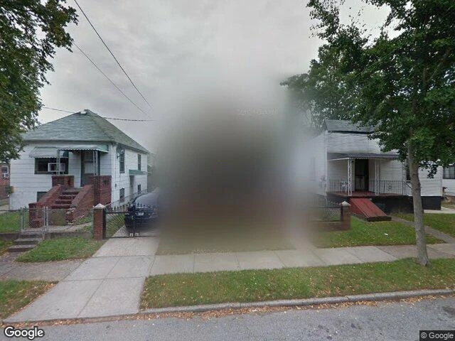 House image located at Jamaica, NY 11436