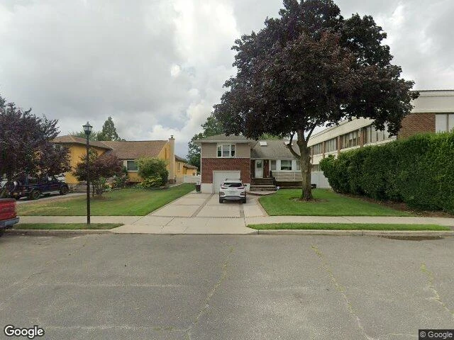 House image located at East Meadow, NY 11554