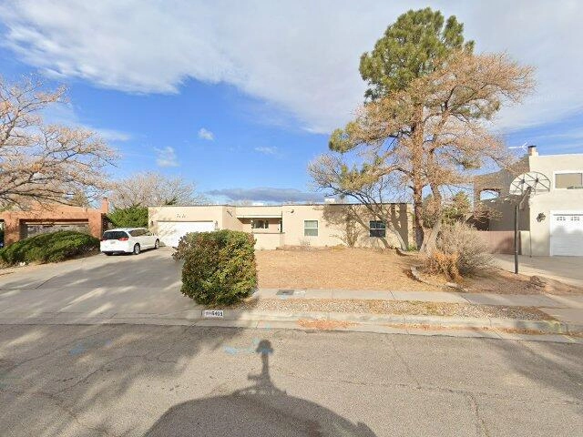 House image located at Albuquerque, NM 87111