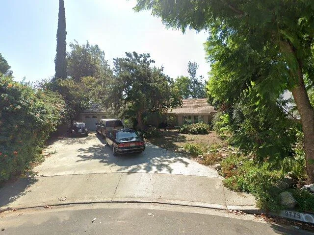 House image located at Rancho Cucamonga, CA 91737