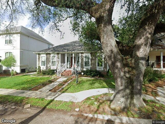 House image located at New Orleans, LA 70124