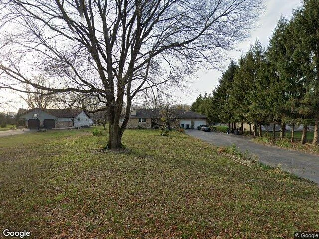 House image located at Wilmington, IL 60481