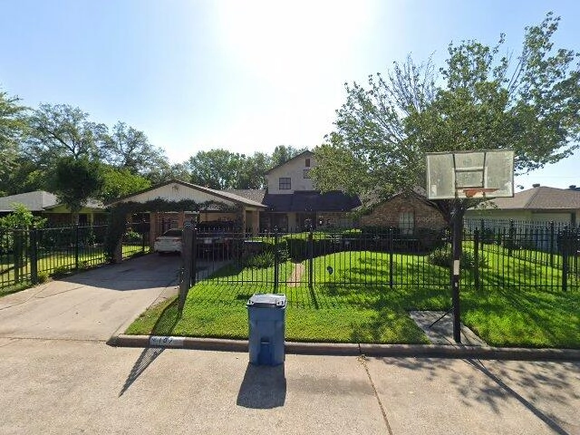 House image located at Houston, TX 77037