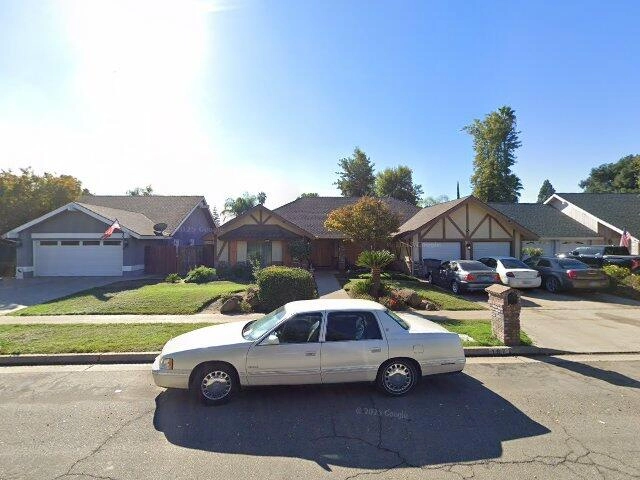 House image located at Fresno, CA 93711