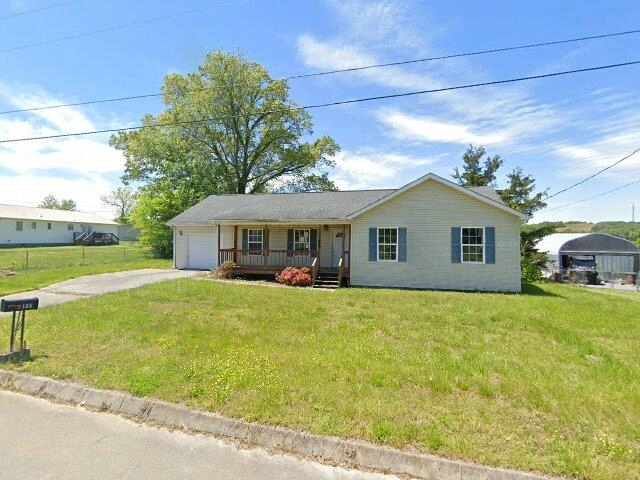 House image located at White Pine, TN 37890