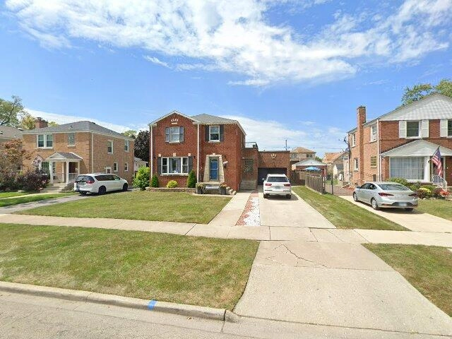 House image located at Elmwood Park, IL 60707