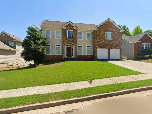 House image located at Hoschton, GA 30548