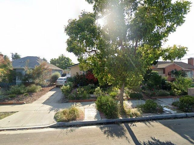 House image located at Long Beach, CA 90806