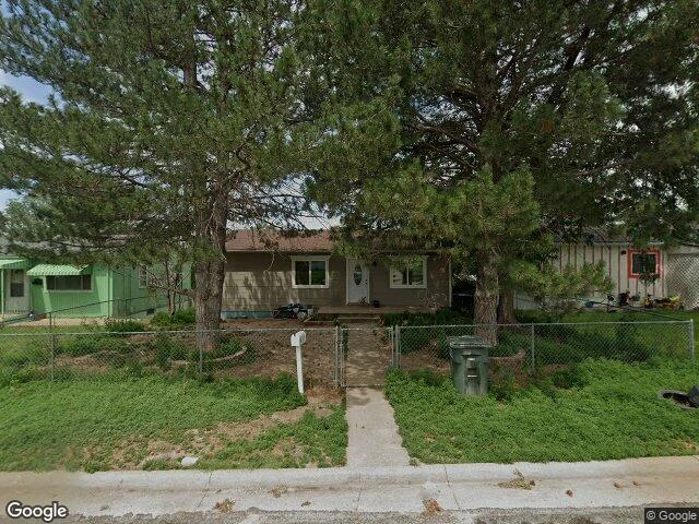 House image located at Dodge City, KS 67801