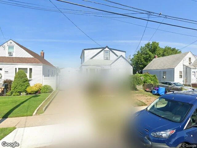 House image located at Elmont, NY 11003