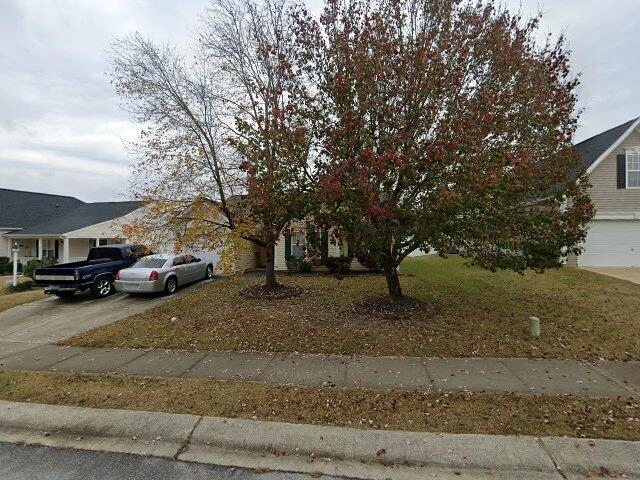 House image located at Clayton, NC 27520