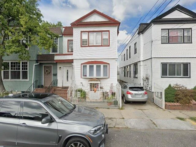 House image located at Ozone Park, NY 11416