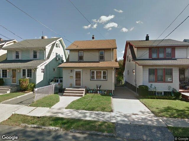 House image located at Clifton, NJ 07011