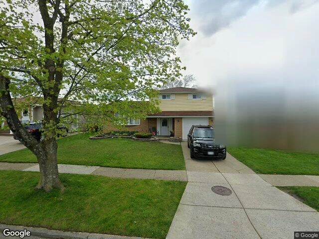 House image located at Buffalo, NY 14227