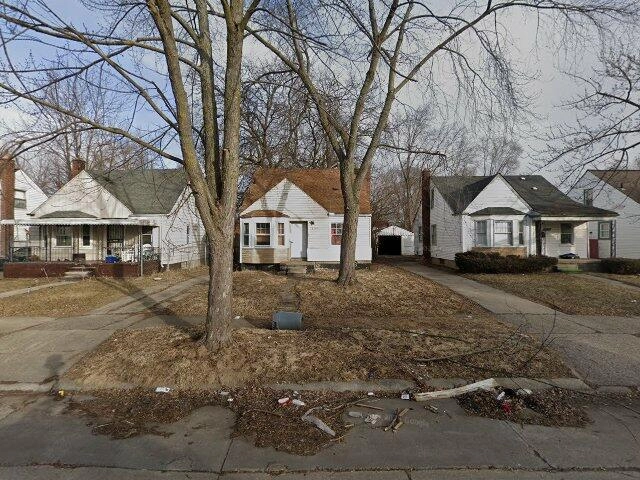 House image located at Detroit, MI 48205