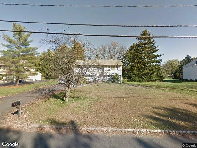 House image located at Bridgewater, NJ 08807