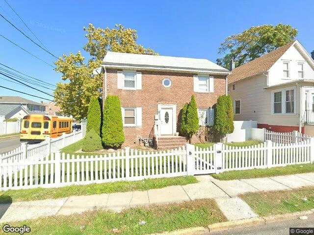 House image located at Perth Amboy, NJ 08861