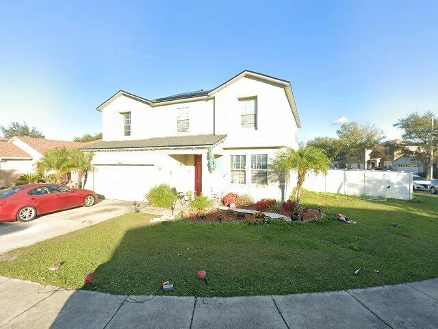 House image located at Mulberry, FL 33860